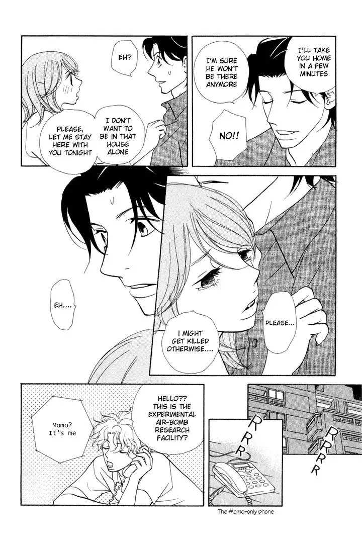 Kimi Wa Petto Chapter 11 29